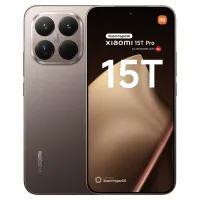 Imagem de Smartphone Xiaomi 15T Pro 1TB SSD 12GB Ram Dual Sim Tela 6.83" 50MP Leica - Dourado(Global) | Atacado Imports Oficial